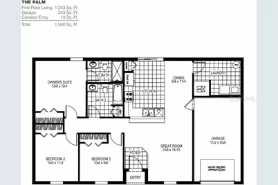 10140 Erickson Avenue, Hastings, FL 32145 - Photo 9