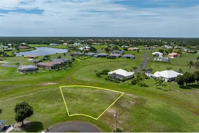 17318 Naiad Court, Punta Gorda, FL 33955 - Photo 1