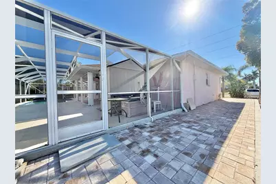 8861 Calumet Boulevard, Port Charlotte, FL 33981 - Photo 35