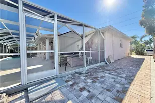 8861 Calumet Blvd, Port Charlotte, FL 33981 - Photo 35