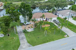 8861 Calumet Blvd, Port Charlotte, FL 33981 - Photo 1