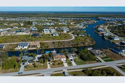 8861 Calumet Boulevard, Port Charlotte, FL 33981 - Photo 1