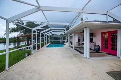 8861 Calumet Boulevard, Port Charlotte, FL 33981 - Photo 41