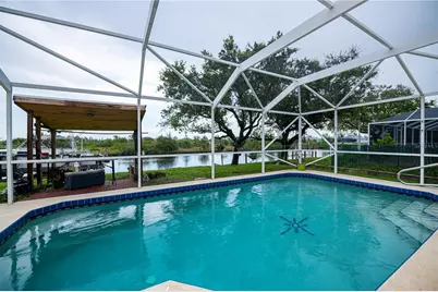 8861 Calumet Boulevard, Port Charlotte, FL 33981 - Photo 3