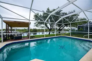 8861 Calumet Blvd, Port Charlotte, FL 33981 - Photo 3