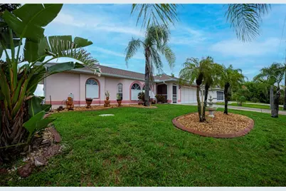 8861 Calumet Boulevard, Port Charlotte, FL 33981 - Photo 5