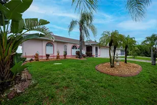 8861 Calumet Blvd, Port Charlotte, FL 33981 - Photo 5