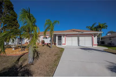 8861 Calumet Boulevard, Port Charlotte, FL 33981 - Photo 41