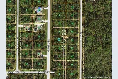 1296 Jacobs Street, Port Charlotte, FL 33953 - Photo 3