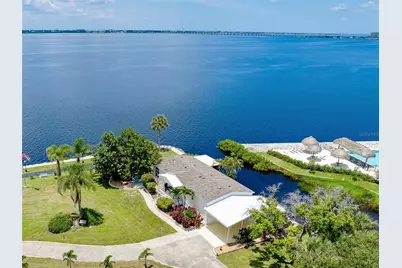 24437 Harborview Road #A, Punta Gorda, FL 33980 - Photo 1