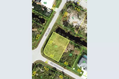 14052 Chesswood Lane, Port Charlotte, FL 33981 - Photo 3