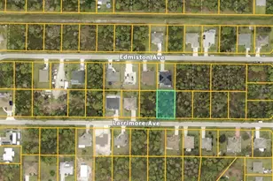 Larrimore Ave, North Port, FL 34291 - Photo 1