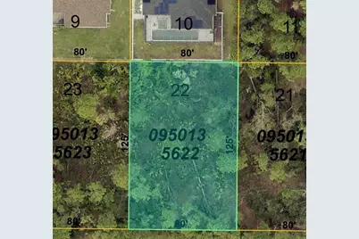 Larrimore Avenue, North Port, FL 34291 - Photo 3