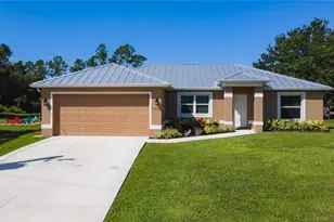 5493 Jody Ave, North Port, FL 34288 - Photo 1