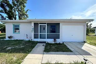 3436 Lucerne Terrace, Port Charlotte, FL 33952 - Photo 1