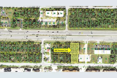 659 Tamiami Trail, Port Charlotte, FL 33953 - Photo 1