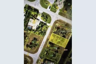 143 Thelma Drive, Rotonda West, FL 33947 - Photo 1