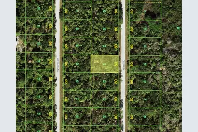 3455 Jewel Street, Port Charlotte, FL 33948 - Photo 1