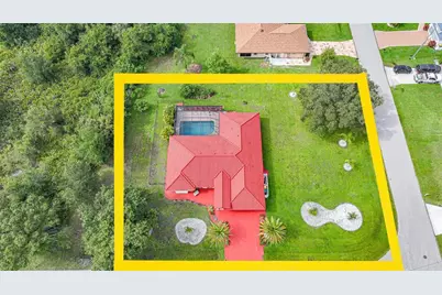 25499 Taltal Drive, Punta Gorda, FL 33983 - Photo 1