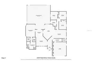 25499 Taltal Dr, Punta Gorda, FL 33983 - Photo 45