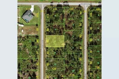 208 Portage Street, Port Charlotte, FL 33953 - Photo 1