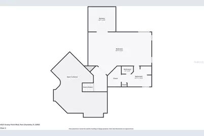 4531 Grassy Point Boulevard, Port Charlotte, FL 33952 - Photo 97