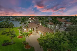 4531 Grassy Point Blvd, Port Charlotte, FL 33952 - Photo 1