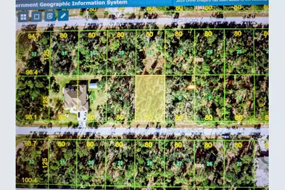 18332 Moonshadow Avenue, Port Charlotte, FL 33954 - Photo 1
