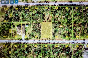 18332 Moonshadow Ave., Port Charlotte, FL 33954 - Photo 1