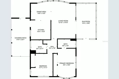 2100 Kings Highway #461, Port Charlotte, FL 33980 - Photo 5