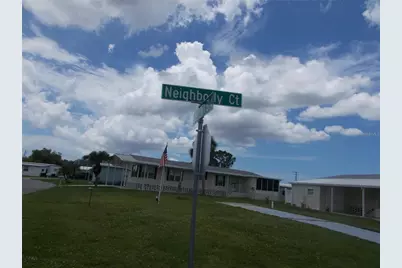 6786 Neighborly Court, North Port, FL 34287 - Photo 5