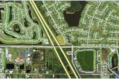1521 Capricorn Boulevard, Punta Gorda, FL 33983 - Photo 1