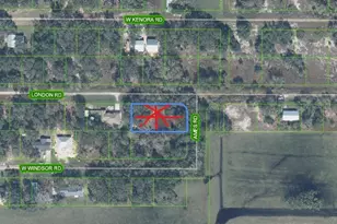 2621 London Rd, Avon Park, FL 33825 - Photo 1