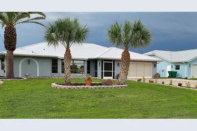 17026 Edgewater Drive, Port Charlotte, FL 33948 - Photo 3