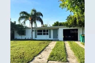 110 Poinsettia Circle NE, Port Charlotte, FL 33952 - Photo 1