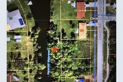 1497 Harbor Boulevard, Port Charlotte, FL 33952 - Photo 1