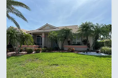 310 Caicos Drive, Punta Gorda, FL 33950 - Photo 1
