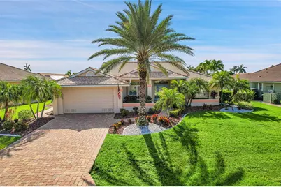 310 Caicos Drive, Punta Gorda, FL 33950 - Photo 1