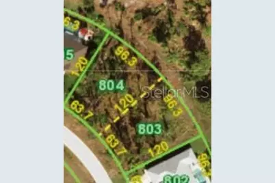 22 Sportsman Place, Rotonda West, FL 33947 - Photo 1