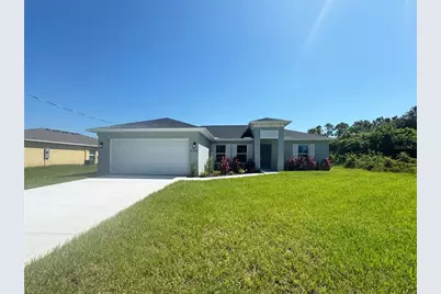 6338 Fanning Street, North Port, FL 34288 - Photo 1