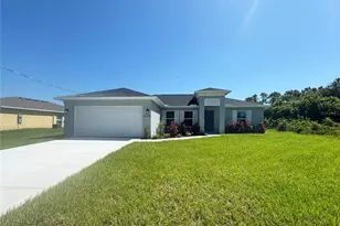 6338 Fanning St, North Port, FL 34288 - Photo 1