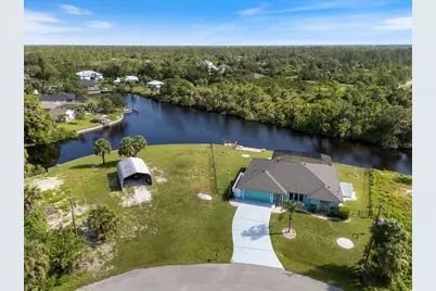 12332 Corporal Circle, Port Charlotte, FL 33953 - Photo 1