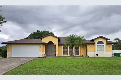 23180 Avacado Avenue, Punta Gorda, FL 33980 - Photo 1