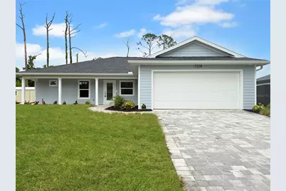 17228 Russell Avenue, Port Charlotte, FL 33954 - Photo 1