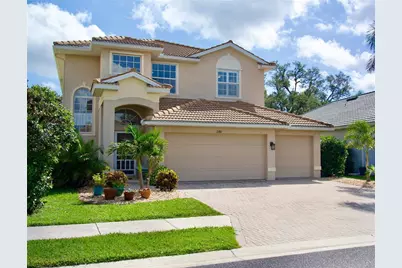 2180 Mesic Hammock Way, Venice, FL 34292 - Photo 1