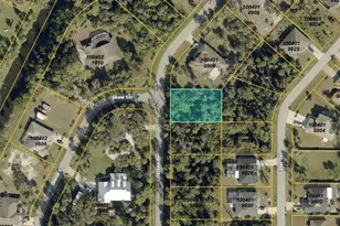 Linda Lot #5 Dr, North Port, FL 34286 - Photo 1