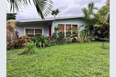 4340 Lagg Avenue, Fort Myers, FL 33901 - Photo 1