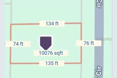 Lot 16 Fireglow Circle, North Port, FL 34288 - Photo 3