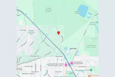 Lot 33 Snowbank Court, North Port, FL 34288 - Photo 3