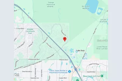 Lot 10 Stuckert Street, North Port, FL 34288 - Photo 3